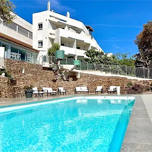 Hotel La Voile, Bormes-les-Mimosas