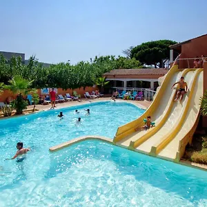 Clau Mar Jo Campingplatz