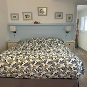Les Deux Mas Ferienhaus