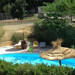 Les Mimosas Hotel